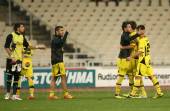 ΠΑΝΑΘΗΝΑΙΚΟΣ ΑΡΗΣ SUPERLEAGUE ΑΓΩΝΙΣΤΙΚΗ