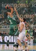 ΠΑΝΑΘΗΝΑΪΚΟΣ ΑΡΜΑΝΙ ΜΙΛΑΝΟ ΑΓΩΝΙΣΤΙΚΗTop EUROLEAGUE