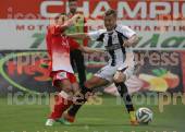 ΞΑΝΘΗ ΑΓΩΝΙΣΤΙΚΗ SUPER LEAGUE
