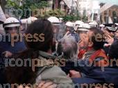 ΠΟΡΕΙΑ ΔΙΑΜΑΡΤΥΡΙΑΣ ΤΗΣ ΑΔΕΔΥ ΚΑΙ ΕΠΕΙΣΟΔΙΑ ΕΞΩ ΑΠΟ ΤΟ ΥΠ ΟΙΚΟΝΟΜΙΑΣ