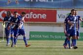 ΞΑΝΘΗ ΓΙΑΝΝΙΝΑ SUPERLEAGUE ΑΓΩΝΙΣΤΙΚΗ