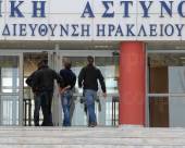 ΑΣΤΥΝΟΜΙΚΗ ΕΠΙΧΕΙΡΗΣΗ ΕΞΑΡΘΡΩΣΗ ΚΥΚΛΩΜΑΤΟΣ ΝΑΡΚΩΤΙΚΩΝ