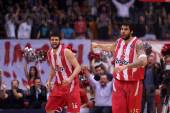 ΟΛΥΜΠΙΑΚΟΣ ΑΝΑΝΤΟΛΟΥ ΕΦΕΣ ΔΕΥΤΕΡΟΣ ΑΓΩΝΑΣ