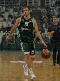 ΠΑΝΑΘΗΝΑΙΚΟΣ ΚΙΜΚΙ EUROLEAGUE ΑΓΩΝΙΣΤΙΚΗ