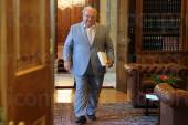 ΣΥΝΑΝΤΗΣΗ ΠΡΟΕΔΡΟΥ ΔΗΜΟΚΡΑΤΙΑΣ ΚΑΡΟΛΟΥ ΠΑΠΟΥΛΙΑ