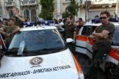 ΑΘΗΝΑ ΠΟΡΕΙΑ ΚΑΤΑ ΚΙΝΗΤΙΚΟΤΗΤΑΣ