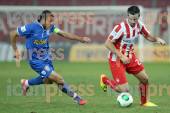 ΟΛΥΜΠΙΑΚΟΣ ΓΙΑΝΝΕΝΑ ΑΓΩΝΙΣΤΙΚΗ SUPER LEAGUE