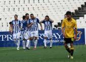 ΑΤΡΟΜΗΤΟΣ SUPERLEAGUE PLAY ΑΓΩΝΙΣΤΙΚΗ