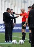 ΑΤΡΟΜΗΤΟΣ SUPERLEAGUE PLAY ΑΓΩΝΙΣΤΙΚΗ