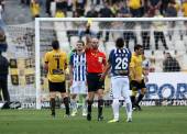 ΑΤΡΟΜΗΤΟΣ SUPERLEAGUE PLAY ΑΓΩΝΙΣΤΙΚΗ