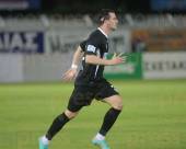 ΠΛΑΤΑΝΙΑΣ ΧΑΝΙΩΝ SUPERLEAGUE ΑΓΩΝΙΣΤΙΚΗ