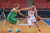 ΠΑΝΙΩΝΙΟΣ ΖΙΕΛΟΝΑ ΓΚΟΡΑ EUROCUP ΑΓΩΝΙΣΤΙΚΗ