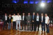 ΕΚΔΗΛΩΣΗ ΠΡΟΣ ΤΙΜΗ ΝΙΚΟΥ ΓΚΑΛΗ