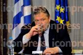 ΣΥΝΕΝΤΕΥΞΗ ΤΥΠΟΥ ΥΠΕΞ ΑΝΤΙΠΡΟΕΔΡΟΥ ΚΥΒΕΡΝΗΣΗΣ