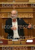 ΗΜΕΡΗΣΙΑΣ ΔΙΑΤΑΞΕΩΣ ΣΥΖΗΤΗΣΗ ΒΟΥΛΗ ΕΞΩΤΕΡΙΚΗ