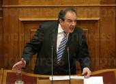 ΗΜΕΡΗΣΙΑΣ ΔΙΑΤΑΞΕΩΣ ΣΥΖΗΤΗΣΗ ΒΟΥΛΗ ΕΞΩΤΕΡΙΚΗ