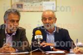 ΒΟΥΛΗ ΣΥΝΕΔΡΙΑΣΗ ΣΥΡΙΖΑ ΣΥΝΕΝΤΕΥΞΗ ΠΡΟΕΔΡΟΥ