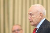 ΣΥΝΑΝΤΗΣΗ ΚΑΡΟΛΟΥ ΠΑΠΟΥΛΙΑ ΟΜΟΓΕΝΕΙΣ ΣΠΟΥΔΑΣΤΕΣ