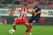 ΟΛΥΜΠΙΑΚΟΣ ΠΛΑΤΑΝΙΑΣ ΧΑΝΙΩΝ SUPERLEAGUE ΑΓΩΝΙΣΤΙΚΗ