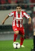 ΟΛΥΜΠΙΑΚΟΣ ΠΛΑΤΑΝΙΑΣ ΧΑΝΙΩΝ SUPERLEAGUE ΑΓΩΝΙΣΤΙΚΗ