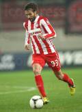 ΟΛΥΜΠΙΑΚΟΣ ΠΛΑΤΑΝΙΑΣ ΧΑΝΙΩΝ SUPERLEAGUE ΑΓΩΝΙΣΤΙΚΗ