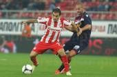 ΟΛΥΜΠΙΑΚΟΣ ΠΛΑΤΑΝΙΑΣ ΧΑΝΙΩΝ SUPERLEAGUE ΑΓΩΝΙΣΤΙΚΗ