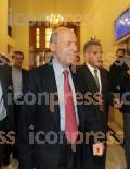 ΣΥΝΑΝΤΗΣΗ ΠΡΟΕΔΡΟΥ ΠΑΣΟΚ ΣΗΜΙΤΗ