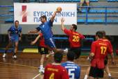 ΠΑΝΕΛΛΗΝΙΟΣ ΦΙΛΙΠΠΟΣ ΒΕΡΟΙΑΣ ΚΑΤΗΓΟΡΙΑ ΑΓΩΝΙΣΤΙΚΗ
