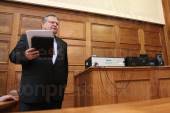 ΣΥΝΕΔΡΙΑΣΗ ΚΟΙΝΟΒΟΥΛΕΥΤΙΚΗΣ ΟΜΑΔΑΣ ΠΑΣΟΚ ΠΡΟΕΔΡΕΙΑ