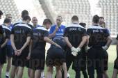 ΠΡΟΠΟΝΗΣΗ ΟΜΑΔΑΣ ΠΟΔΟΣΦΑΙΡΟΥ ΠΑΟΚ ΓΗΠΕΔΟ