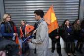 ΣΥΓΚΕΝΤΡΩΣΗ ΔΙΑΜΑΡΤΥΡΙΑΣ ΕΡΓΑΖΟΜΕΝΩΝ ΤΑΧΥΔΡΟΜΙΚΟ ΤΑΜΙΕΥΤΗΡΙΟ
