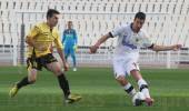 ΗΛΥΣΙΑΚΟΣ 8ηΑΓΩΝΙΣΤΙΚΗ FOOTBALL LEAGUE2