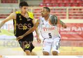 ΠΑΟΚ ΗΛΥΣΙΑΚΟΣ ΑΝΔΡΩΝ ΑΓΩΝΙΣΤΙΚΗ BASKETLEAGUE
