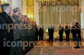 ΑΘΗΝΑ ΗΓΕΣΙΑ ΕΝΟΠΛΩΝ ΔΥΝΑΜΕΩΝ ΣΤΟΝ