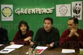 ΤΕΣΣΕΡΙΣ ΠΕΡΙΒΑΛΛΟΝΤΙΚΕΣ ΟΡΓΑΝΩΣΕΙΣ ΚΑΤΑΘΕΤΟΥΝ ΟΛΟΚΛΗΡΩΜΕΝΗ