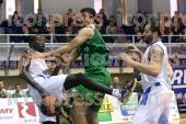 ΠΑΝΕΛΕΥΣΙΝΙΑΚΟΣ ΚΑΟΔ ΑΝΔΡΩΝ ΑΓΩΝΙΣΤΙΚΗ BASKETLEAGUE