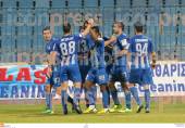 ΗΡΑΚΛΗΣ ΠΙΕΡΙΚΟΣ FOOTBALL LEAGUE