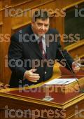 ΒΟΥΛΗ: ΑΠΑΝΤΗΣΗ ΕΠΙΚΑΙΡΩΝ ΕΡΩΤΗΣΕΩΝ ΑΠΟ ΤΟΝ ΠΡΩΘΥΠΟΥΡΓΟ