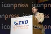 ΟΜΙΛΙΑ ΠΡΟΕΔΡΟΥ ΣΥΡΙΖΑ ΑΛΕΞΗ ΤΣΙΠΡΑ
