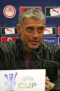 ΣΥΝΕΝΤΕΥΞΗ ΤΥΠΟΥ ΤΟΥ ΠΡΟΠΟΝΗΤΗ ΤΟΥ ΟΛΥΜΠΙΑΚΟΥ ΕΡΝΕΣΤΟ ΒΑΛΒΕΡΔΕ ΕΝ ΟΨΕΙ ΤΟΥ
