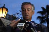 ΣΥΝΑΝΤΗΣΗ ΠΡΩΘΥΠΟΥΡΓΟΥ ΛΟΥΚΑ ΠΑΠΑΔΗΜΟΥ ΠΡΟΕΔΡΕΙΟ