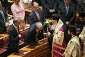 ΟΡΚΩΜΟΣΙΑ ΝΕΑΣ ΒΟΥΛΗΣ