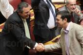 ΟΡΚΩΜΟΣΙΑ ΝΕΑΣ ΒΟΥΛΗΣ