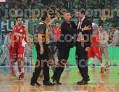 ΠΑΝΑΘΗΝΑΪΚΟΣ ΟΛΥΜΠΙΑΚΟΣ ΑΓΩΝΙΣΤΙΚΗ BASKET LEAGUE