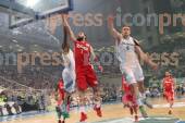 ΠΑΝΑΘΗΝΑΪΚΟΣ ΟΛΥΜΠΙΑΚΟΣ ΑΓΩΝΙΣΤΙΚΗ BASKET LEAGUE