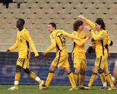 ΞΑΝΘΗ SUPERLEAGUE ΑΓΩΝΙΣΤΙΚΗ
