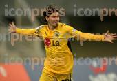 ΞΑΝΘΗ SUPERLEAGUE ΑΓΩΝΙΣΤΙΚΗ