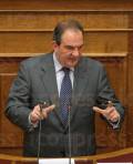 ΒΟΥΛΗ ΣΥΖΗΤΗΣΗ ΗΜΕΡΗΣΙΑΣ ΔΙΑΤΑΞΕΩΣΓΙΑ ΔΗΜΟΣΙΑ