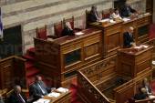 ΒΟΥΛΗ ΣΥΖΗΤΗΣΗ ΗΜΕΡΗΣΙΑΣ ΔΙΑΤΑΞΕΩΣΓΙΑ ΔΗΜΟΣΙΑ