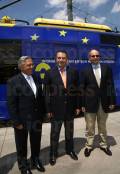 ΕΠΙΣΚΕΨΗ ΥΠΟΥΡΓΟΥ ΜΕΤΑΦΟΡΩΝ ΕΠΙΚΟΙΝΩΝΙΩΝ ΕΥΡΙΠΙΔΗ